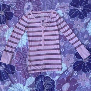 Y2K Aeropostale Long Sleeve